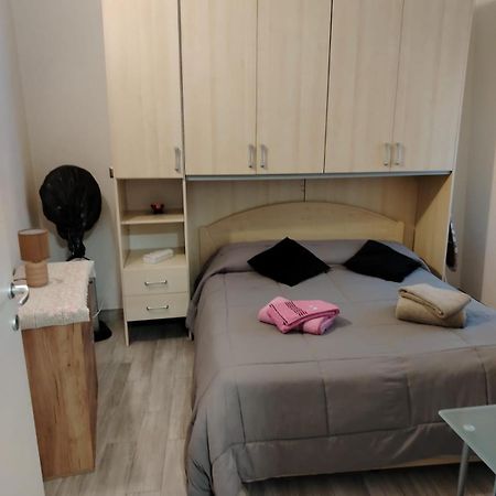Loft Διαμέρισμα Mezzolombardo Εξωτερικό φωτογραφία